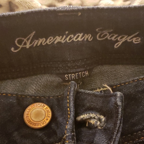 American eagle - Picture 2 of 3